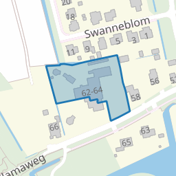 Perceel BGM02-I-3651