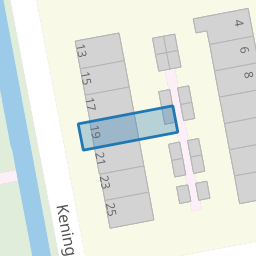 Perceel BGM02-I-3679