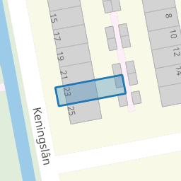 Perceel BGM02-I-3683