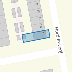 Perceel BGM02-I-3686