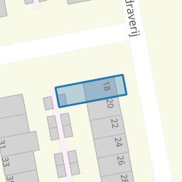 Perceel BGM02-I-3689