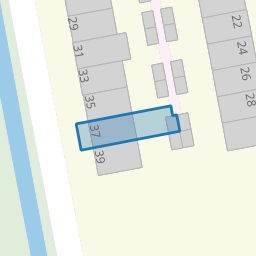 Perceel BGM02-I-3698