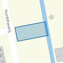 Perceel BGM02-I-3722