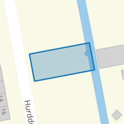 Perceel BGM02-I-3725