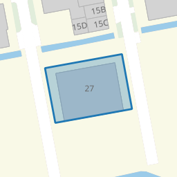 Perceel BGM02-I-3732