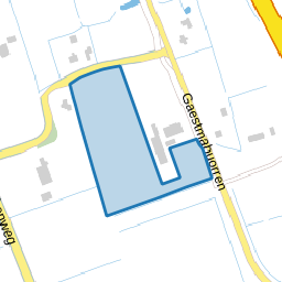 Perceel BGM02-I-3738