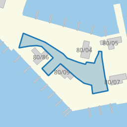 Perceel BGM02-I-3749