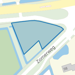 Perceel BGM02-I-3758