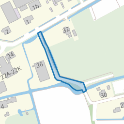 Perceel BGM02-I-388