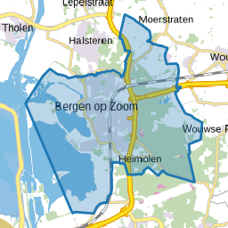 Perceel BGN01