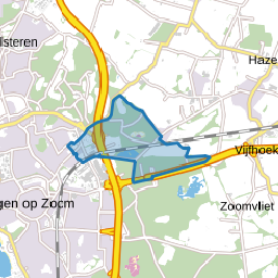 Sectie BGN01-B