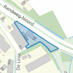 Perceel BGN01-B-2289