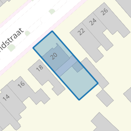 Perceel BGN01-C-1475