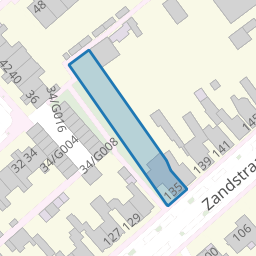 Perceel BGN01-C-1666