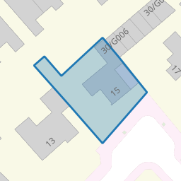 Perceel BGN01-C-1730