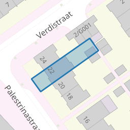 Perceel BGN01-C-1823