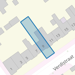 Perceel BGN01-C-1923