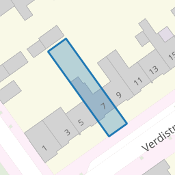 Perceel BGN01-C-1924