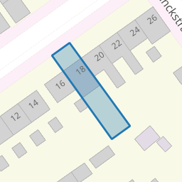 Perceel BGN01-C-1966