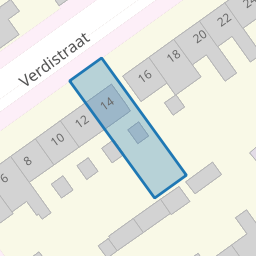 Perceel BGN01-C-1968