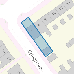 Perceel BGN01-C-1973