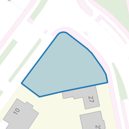 Perceel BGN01-C-2038