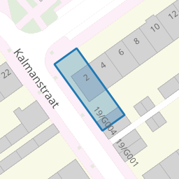 Perceel BGN01-C-2126