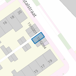 Perceel BGN01-C-2127