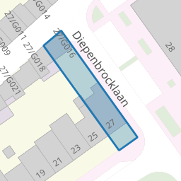 Perceel BGN01-C-2137