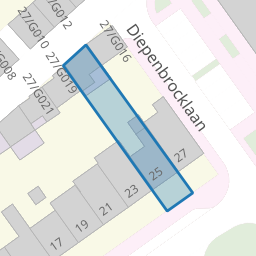 Perceel BGN01-C-2138