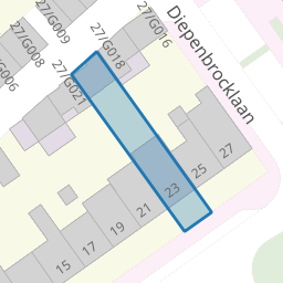 Perceel BGN01-C-2139