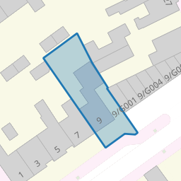 Perceel BGN01-C-2145