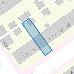 Perceel BGN01-C-2160