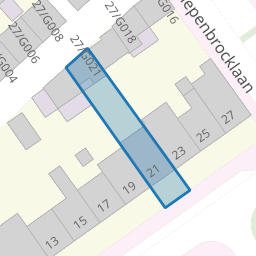 Perceel BGN01-C-2163