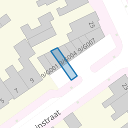 Perceel BGN01-C-2182