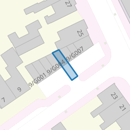 Perceel BGN01-C-2191