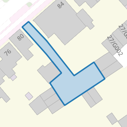 Perceel BGN01-C-2273