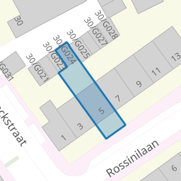 Perceel BGN01-C-2276