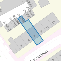 Perceel BGN01-C-2277