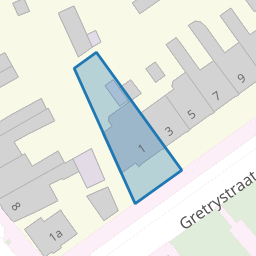 Perceel BGN01-C-2358