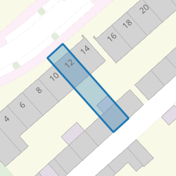 Perceel BGN01-C-2697