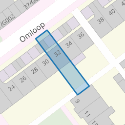 Perceel BGN01-C-2755