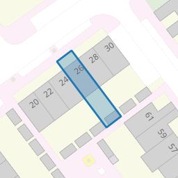 Perceel BGN01-C-2804