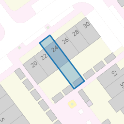 Perceel BGN01-C-2805