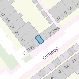 Perceel BGN01-C-2841