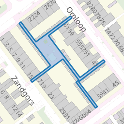 Perceel BGN01-C-2845