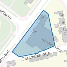 Perceel BGN01-C-2960