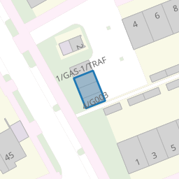 Perceel BGN01-C-2971
