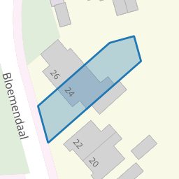 Perceel BGN01-C-3002