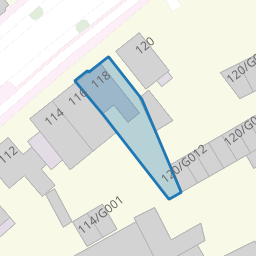 Perceel BGN01-C-3088